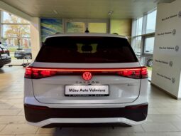 VW Tayron Life Plug-In Hybrid full