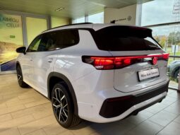 VW Tayron Life Plug-In Hybrid full