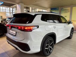 VW Tayron Life Plug-In Hybrid full