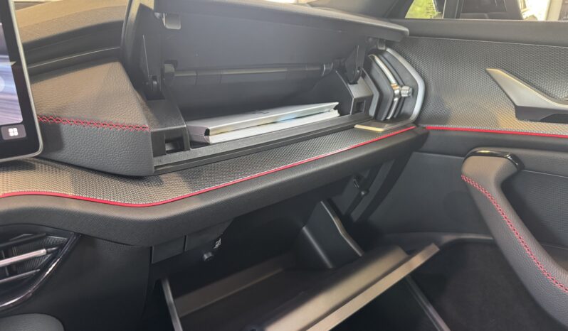 
Škoda Kodiaq VRS full									