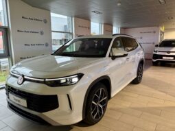 VW Tayron Life Plug-In Hybrid full