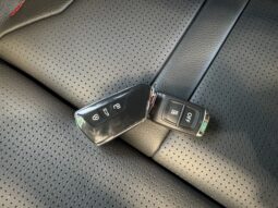 Škoda Kodiaq VRS full