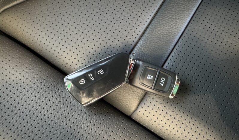 
Škoda Kodiaq VRS full									