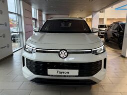 VW Tayron Life Plug-In Hybrid full
