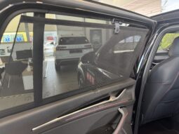 Škoda Kodiaq VRS full