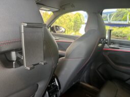 Škoda Kodiaq VRS full