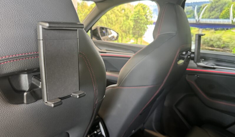 
Škoda Kodiaq VRS full									