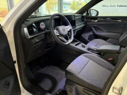VW Tayron Life Plug-In Hybrid full