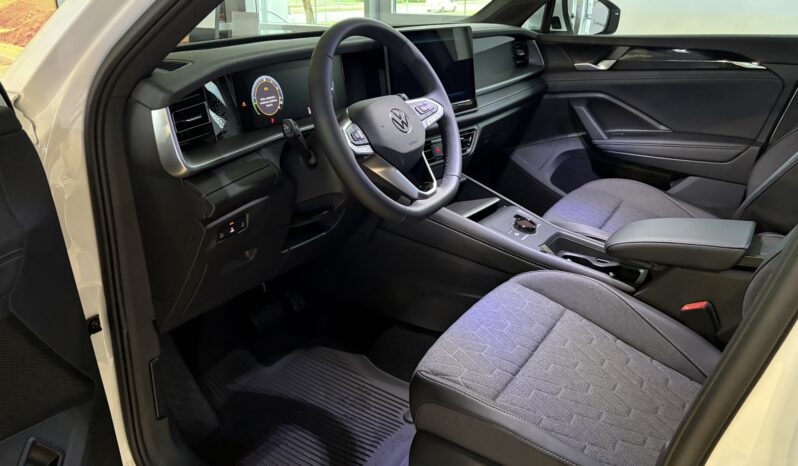 
VW Tayron Life Plug-In Hybrid full									