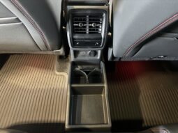 Škoda Kodiaq VRS full