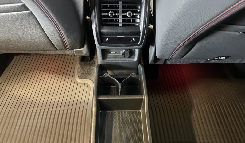 
Škoda Kodiaq VRS full									