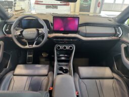 Škoda Kodiaq VRS full