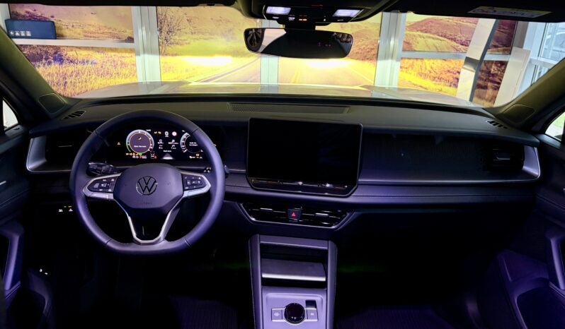 
VW Tayron Life Plug-In Hybrid full									