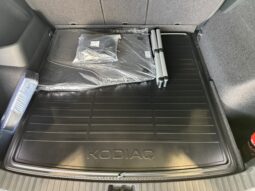 Škoda Kodiaq VRS full