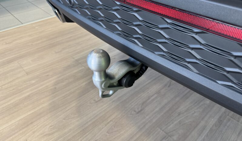 
Škoda Kodiaq VRS full									