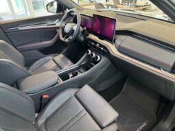 Škoda Kodiaq VRS full