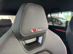 Škoda Kodiaq VRS full