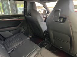 Škoda Kodiaq VRS full