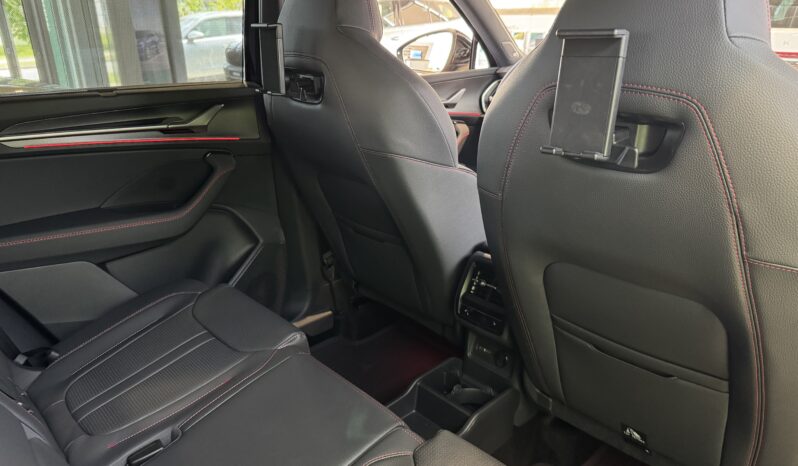 
Škoda Kodiaq VRS full									
