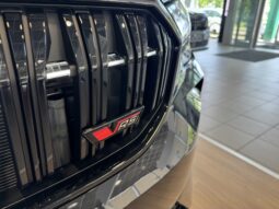 Škoda Kodiaq VRS full