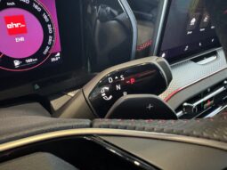 Škoda Kodiaq VRS full