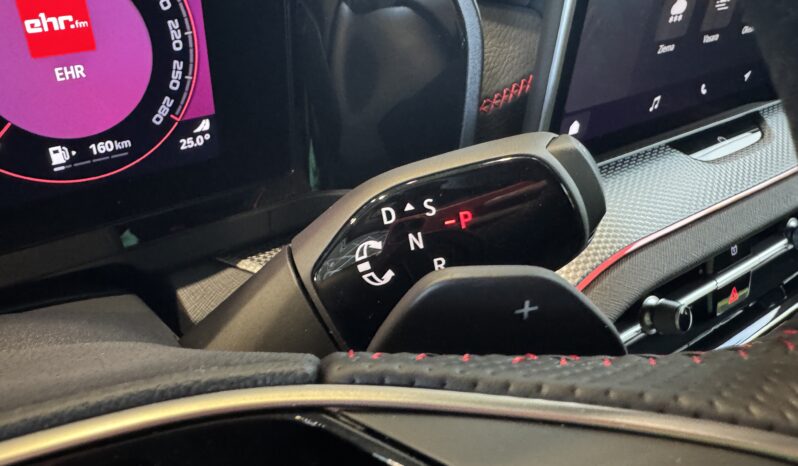 
Škoda Kodiaq VRS full									