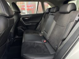 
Toyota Rav 4 Hybrid, 2.5L,awd,balta full									