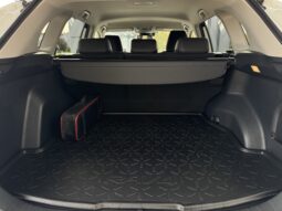 
Toyota Rav 4 Hybrid, 2.5L,awd,balta full									
