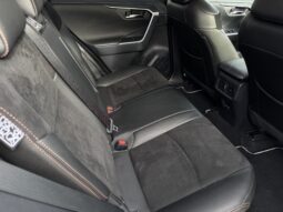 
Toyota Rav 4 Hybrid, 2.5L,awd,balta full									