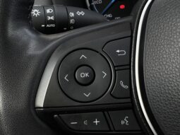 
Toyota Rav 4 Hybrid, 2.5L,awd,balta full									