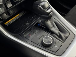 
Toyota Rav 4 Hybrid, 2.5L,awd,balta full									