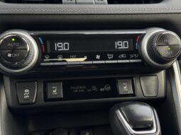 
Toyota Rav 4 Hybrid, 2.5L,awd,balta full									