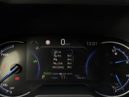 
Toyota Rav 4 Hybrid, 2.5L,awd,balta full									