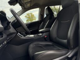
Toyota Rav 4 Hybrid, 2.5L,awd,balta full									