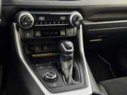 
Toyota Rav 4 Hybrid, 2.5L,awd,balta full									