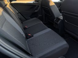 
VW Tiguan 2, 0Tdi 110kw/150zs. Automātiskā ātrumkārba,melna full									