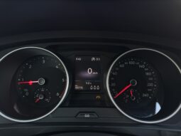 
VW Tiguan 2, 0Tdi 110kw/150zs. Automātiskā ātrumkārba,melna full									