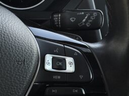 
VW Tiguan 2, 0Tdi 110kw/150zs. Automātiskā ātrumkārba,melna full									