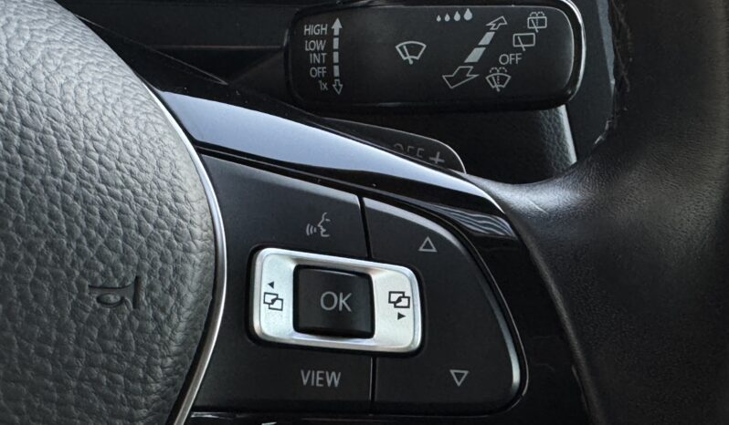 
VW Tiguan 2, 0Tdi 110kw/150zs. Automātiskā ātrumkārba,melna full									