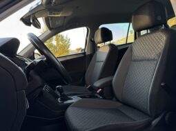 
VW Tiguan 2, 0Tdi 110kw/150zs. Automātiskā ātrumkārba,melna full									