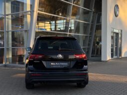 
VW Tiguan 2, 0Tdi 110kw/150zs. Automātiskā ātrumkārba,melna full									