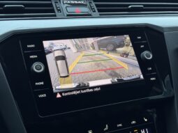 Volkswagen Passat Variant 1.5 Tsi,automāts,balta full