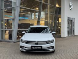 Volkswagen Passat Variant 1.5 Tsi,automāts,balta full
