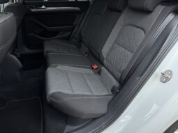 Volkswagen Passat Variant 1.5 Tsi,automāts,balta full