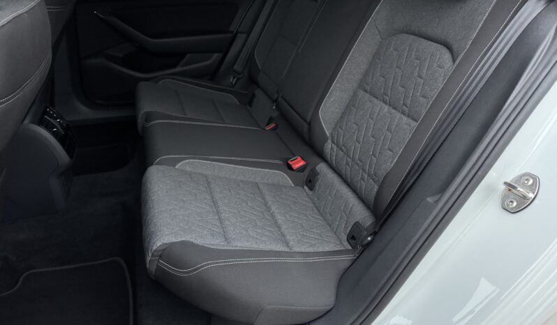 
Volkswagen Passat Variant 1.5 Tsi,automāts,balta full									