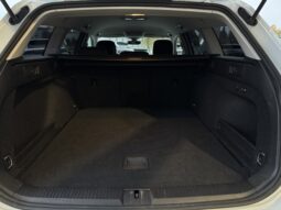 Volkswagen Passat Variant 1.5 Tsi,automāts,balta full