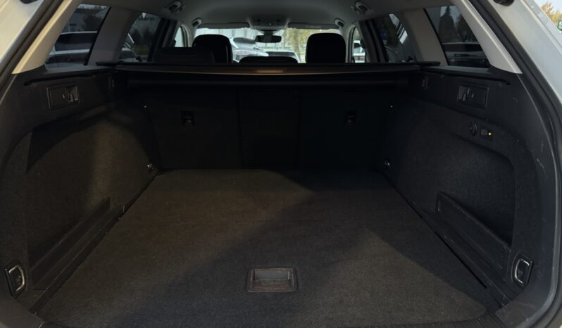 
Volkswagen Passat Variant 1.5 Tsi,automāts,balta full									