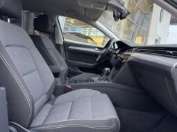 Volkswagen Passat Variant 1.5 Tsi,automāts,balta full