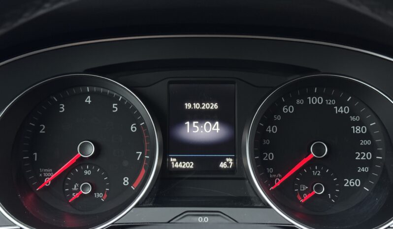 
Volkswagen Passat Variant 1.5 Tsi,automāts,balta full									