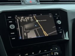 Volkswagen Passat Variant 1.5 Tsi,automāts,balta full